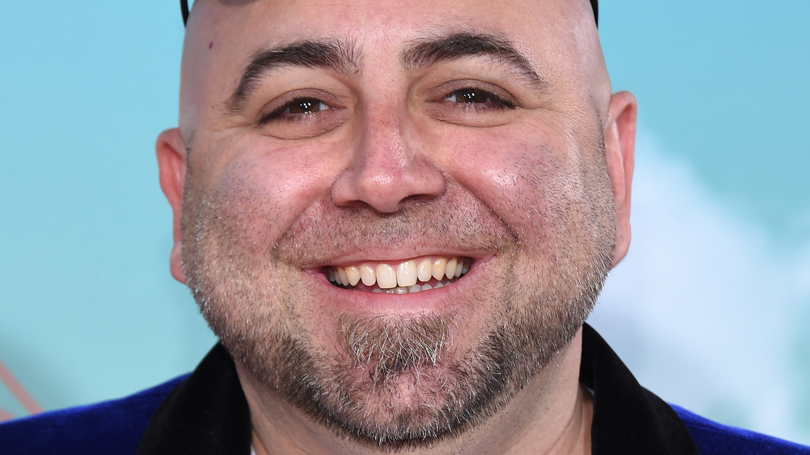 What Duff Goldman Could've Been If He Didn't Pursue Cooking