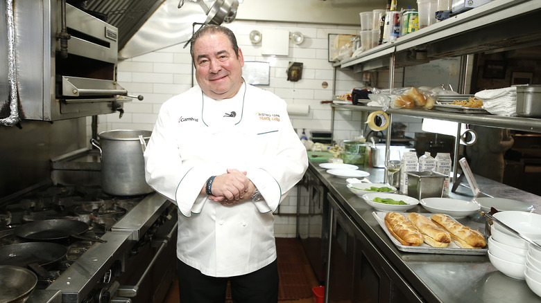 Emeril Lagasse