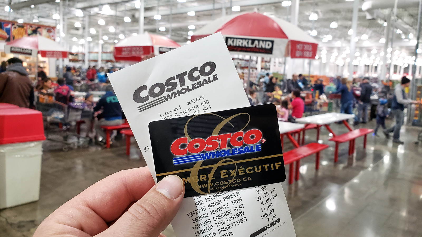 What Exactly Is A Costco Cash Card 