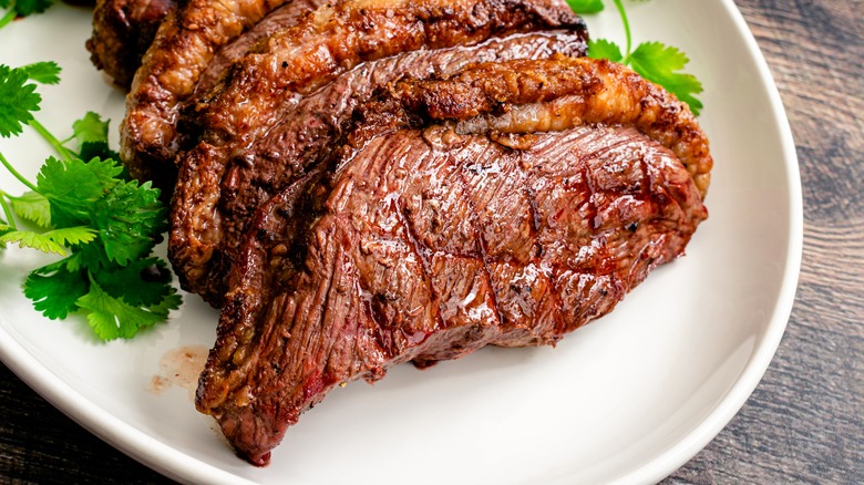 picanha steaks