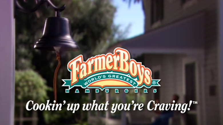 Farmer Boys logo