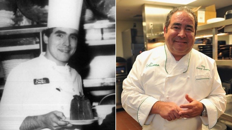 Emeril Lagasse