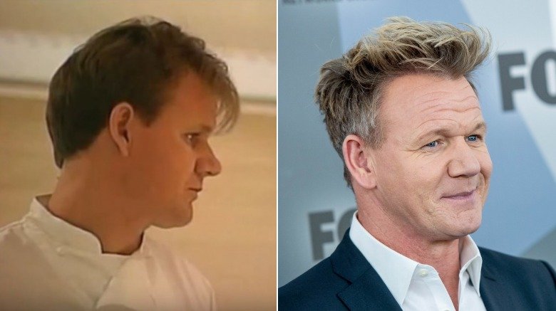 Gordon Ramsay