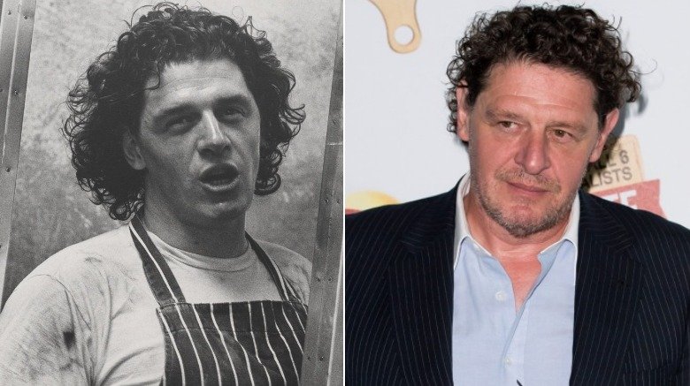 Marco Pierre White