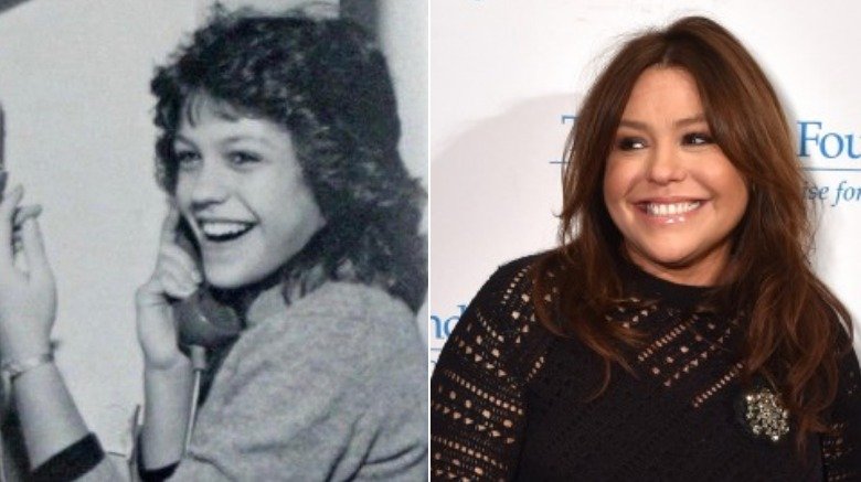 Rachael Ray