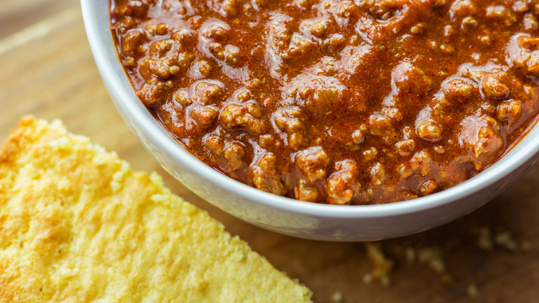 chili con carne