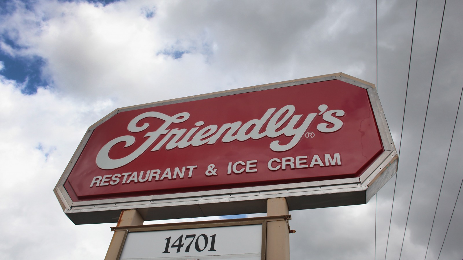 What Friendly's Bankruptcy Filing Really Means For The Chain