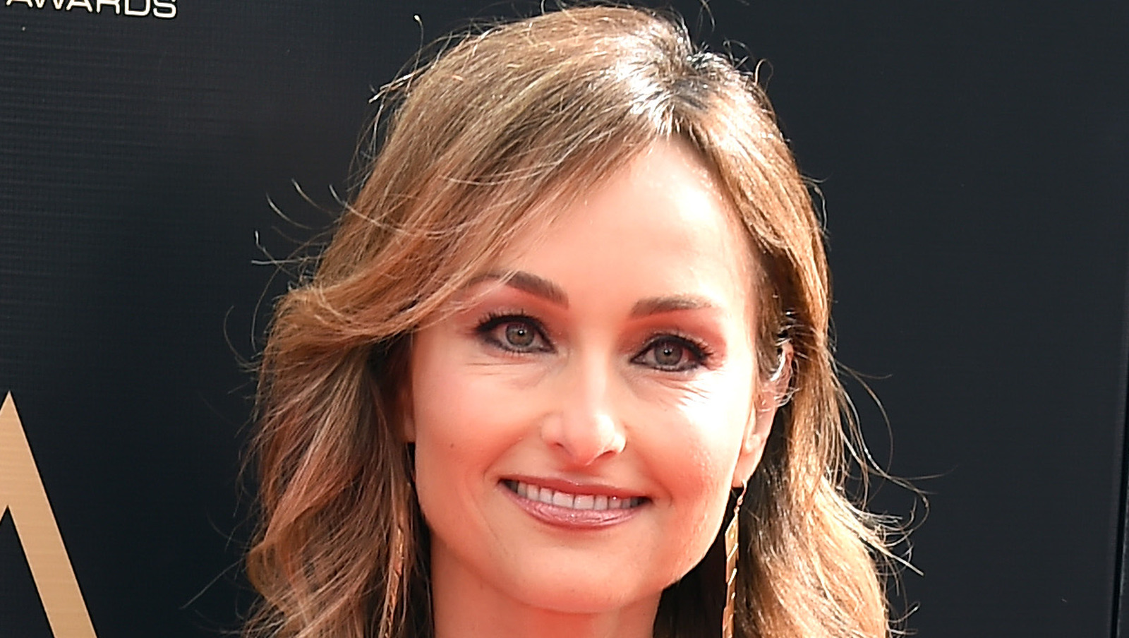 What Giada De Laurentiis Struggled To Accept About Herself