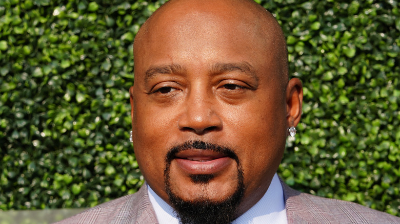 Daymond John headshot