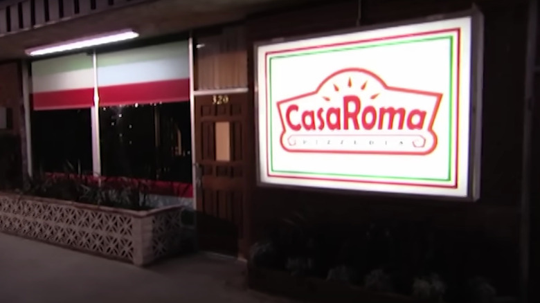 Casa Roma from Kitchen Nightmares