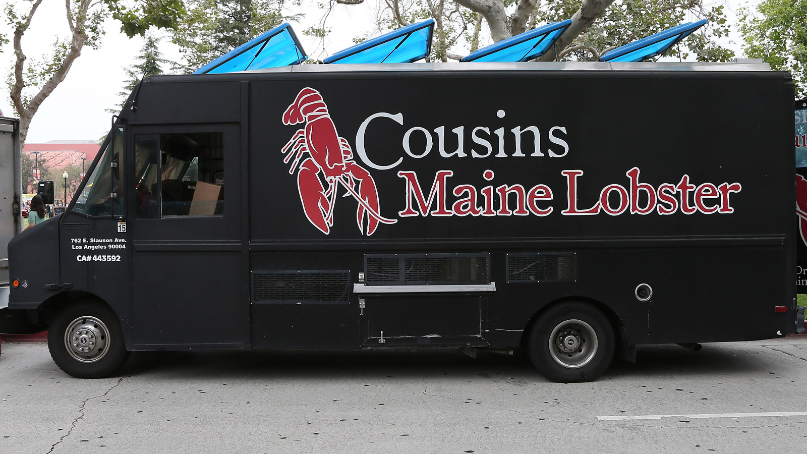 What Happened To Cousins Maine Lobster After Shark Tank?