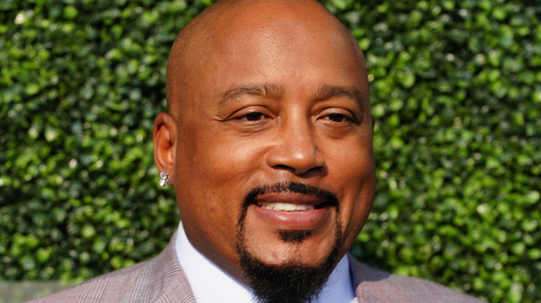 Daymond John headshot