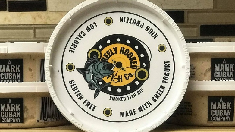 Reely Hooked Fish Co: What Happened to Smoked Fish Dip After Shark