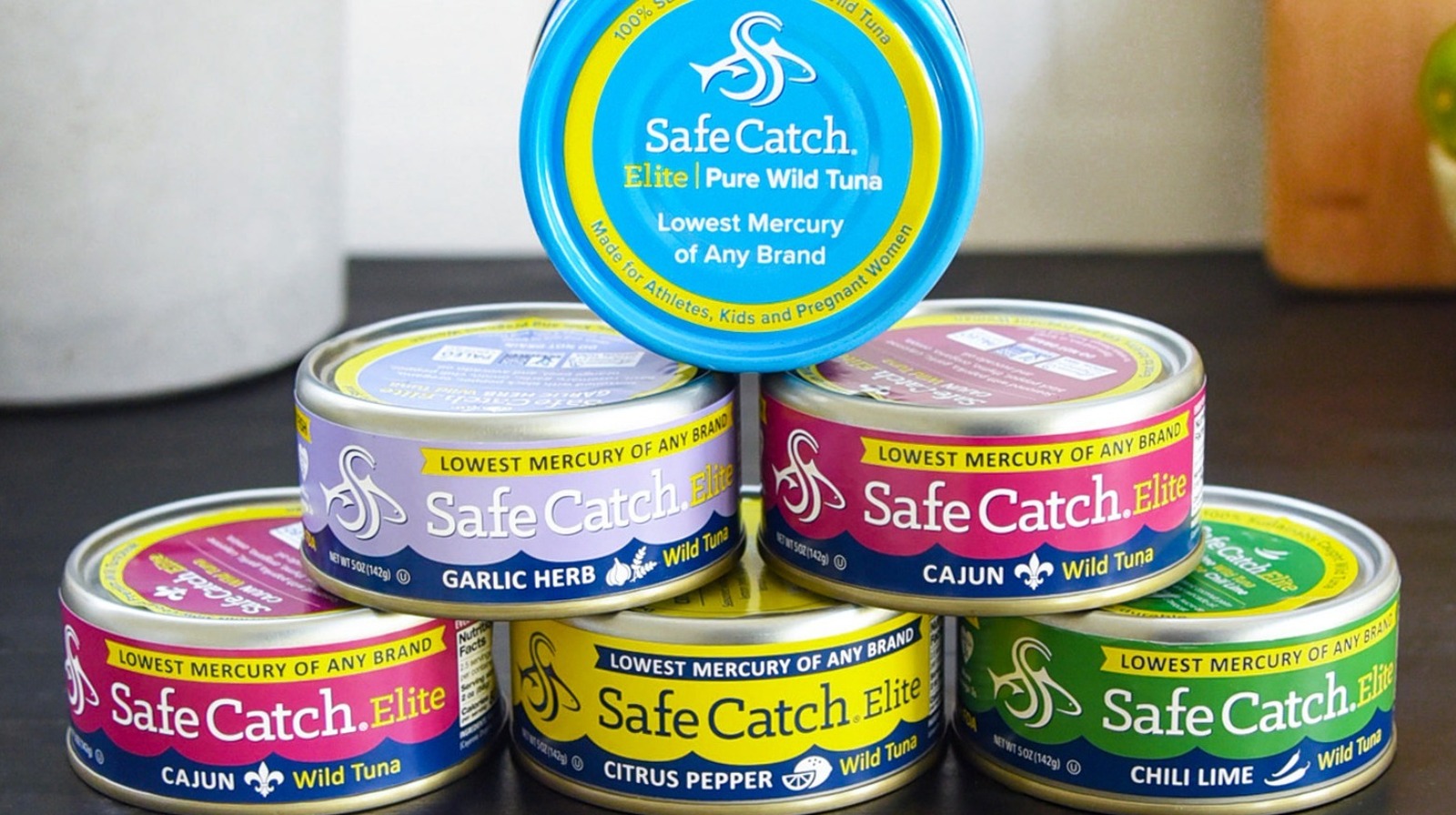 Safe Catch (@safecatchfoods) • Instagram photos and videos