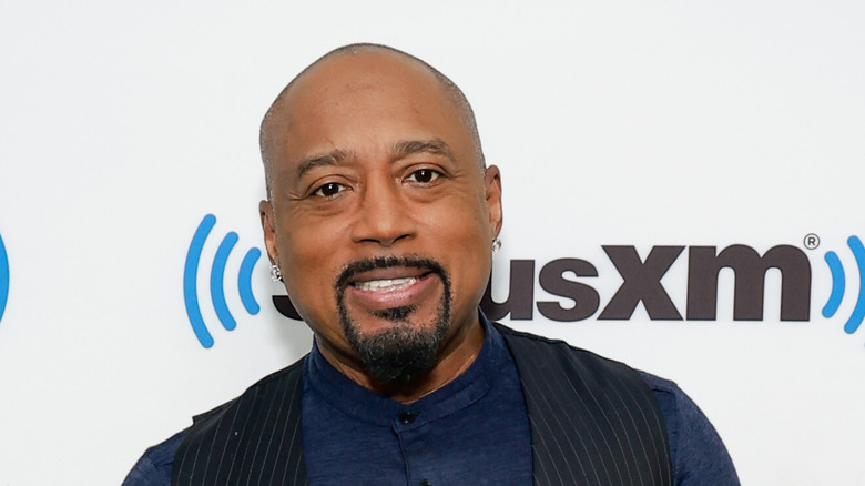 Daymond John