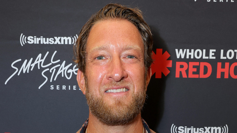 Barstool Sports founder Dave Portnoy