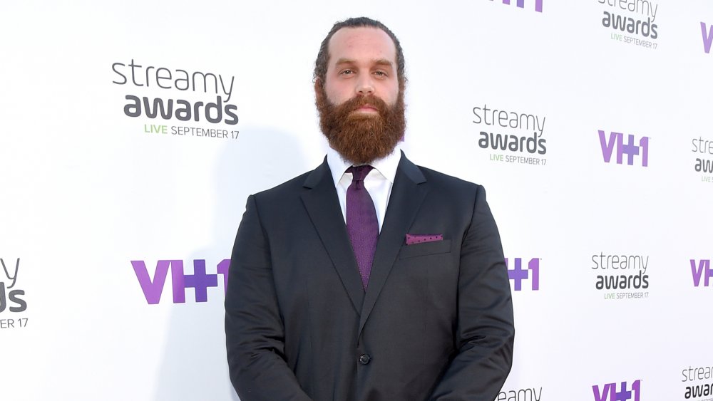 Harley Morenstein