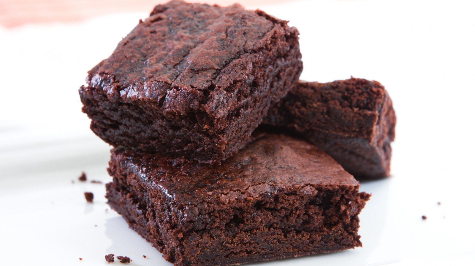 What Ingredients Set Chewy And Fudgy Brownies Apart?