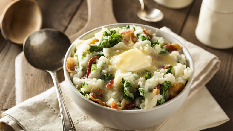 Colcannon