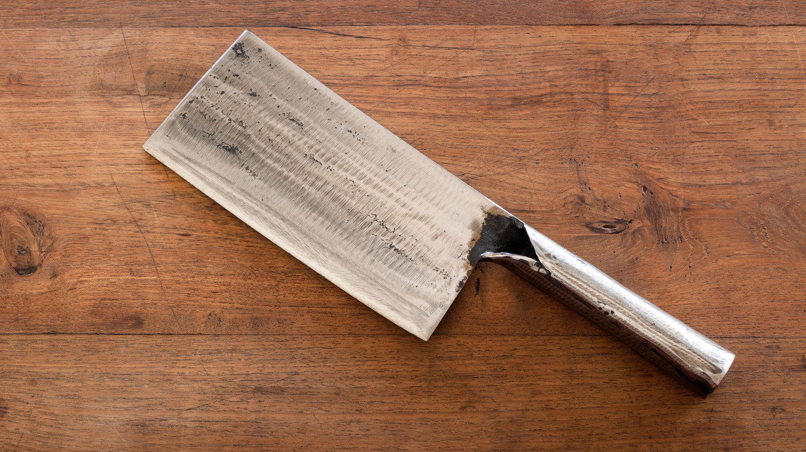 Different Knives and the Best Uses for Each One - Escoffier