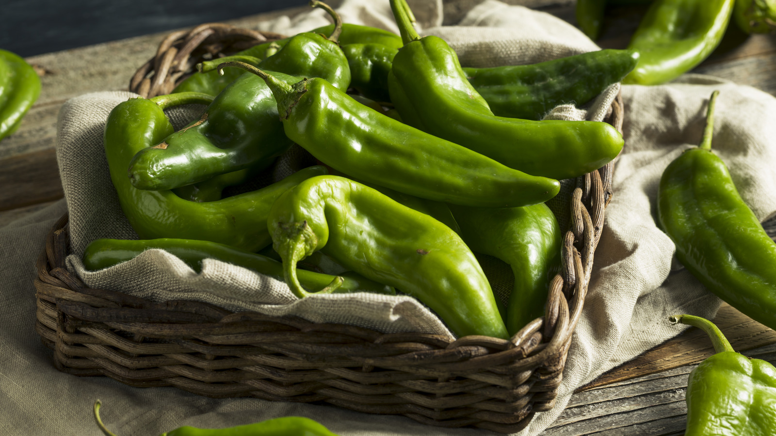 What Is A Hatch Chile And Is It Spicy?