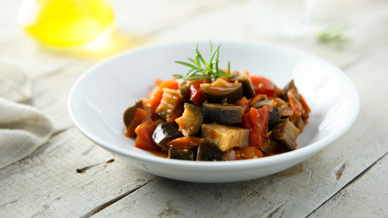 caponata