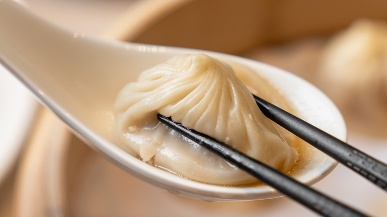 Xiao long bao