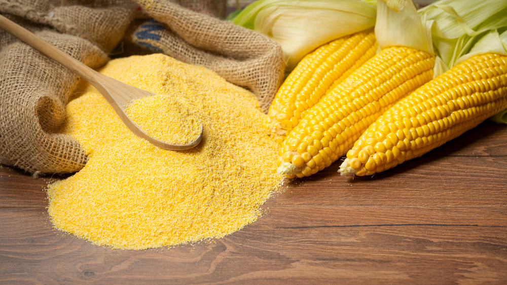 What Is Cornmeal And How Do You Use It 