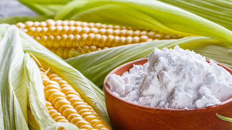 What Is Cornstarch And How Do You Use It 