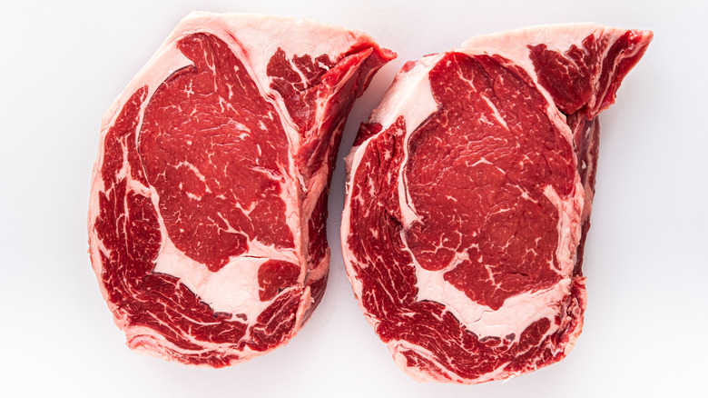 What Is Delmonico Steak And Is It Better Than Ribeye 