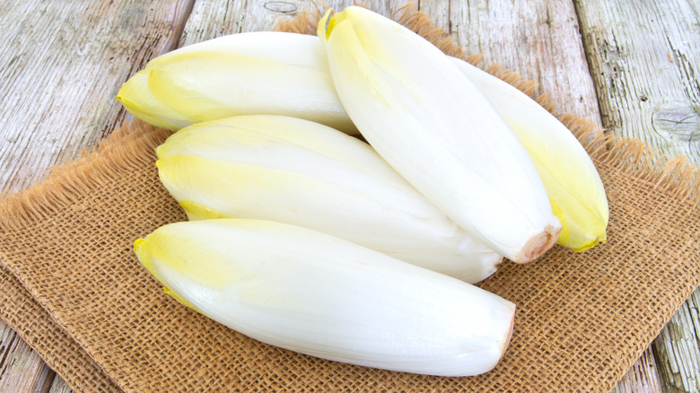 endive