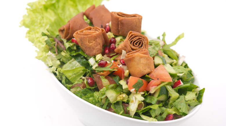 fattoush