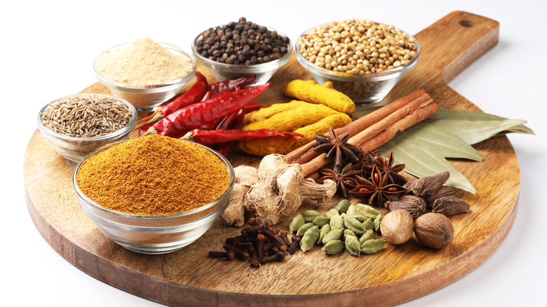 What Is Garam Masala And What Does It Taste Like?