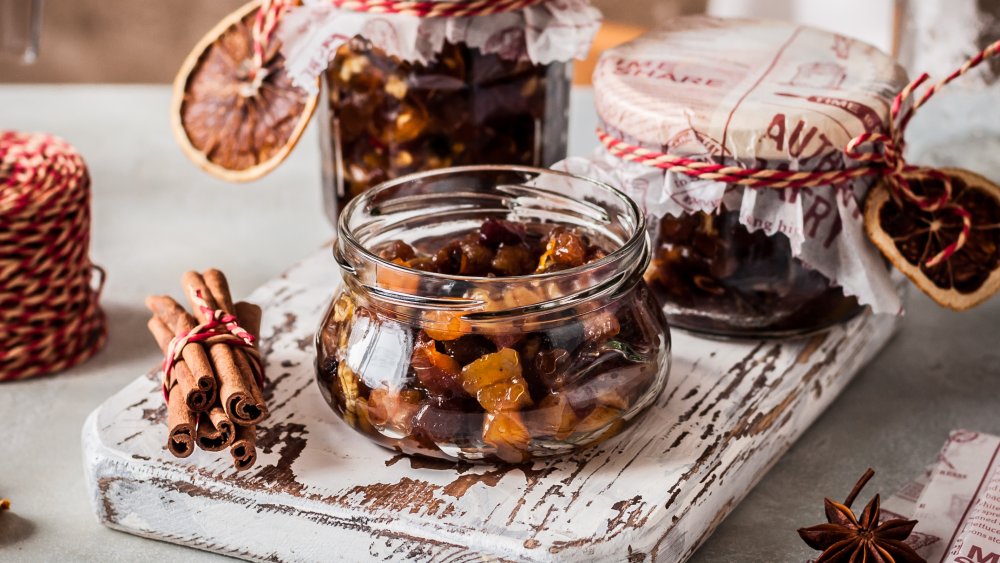 what-is-mincemeat-really