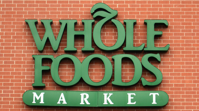 Whole Foods