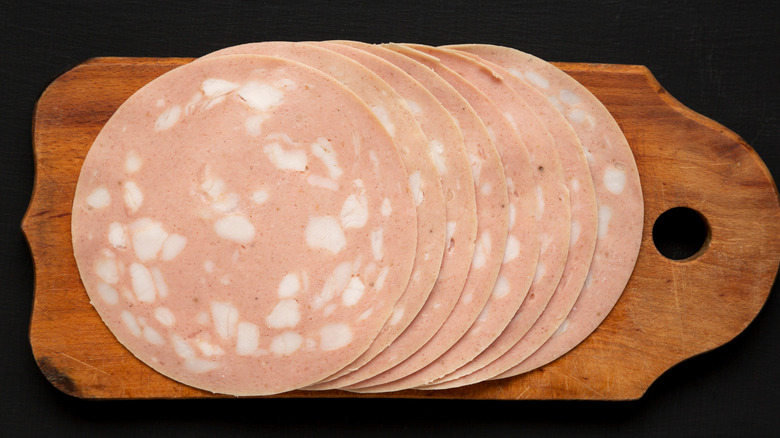 mortadella