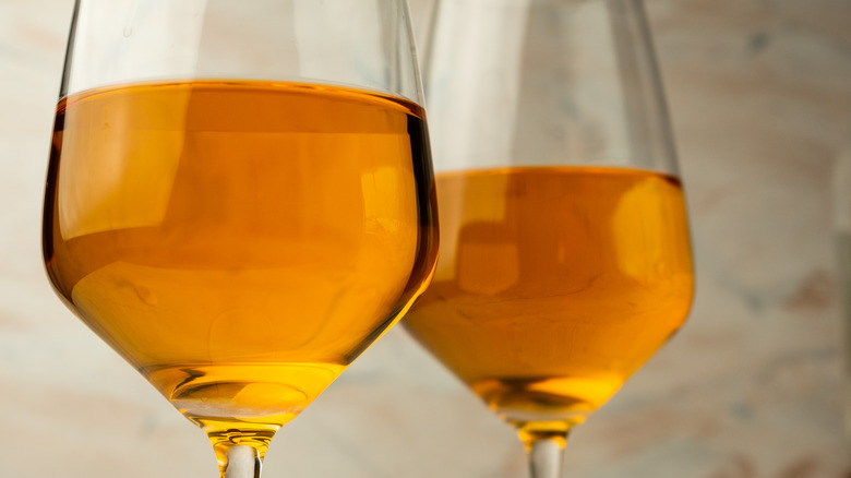 What Is Orange Wine Really 