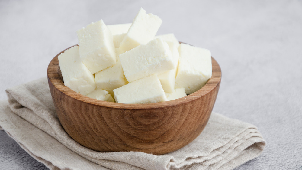 What Is Paneer And What Does It Taste Like 