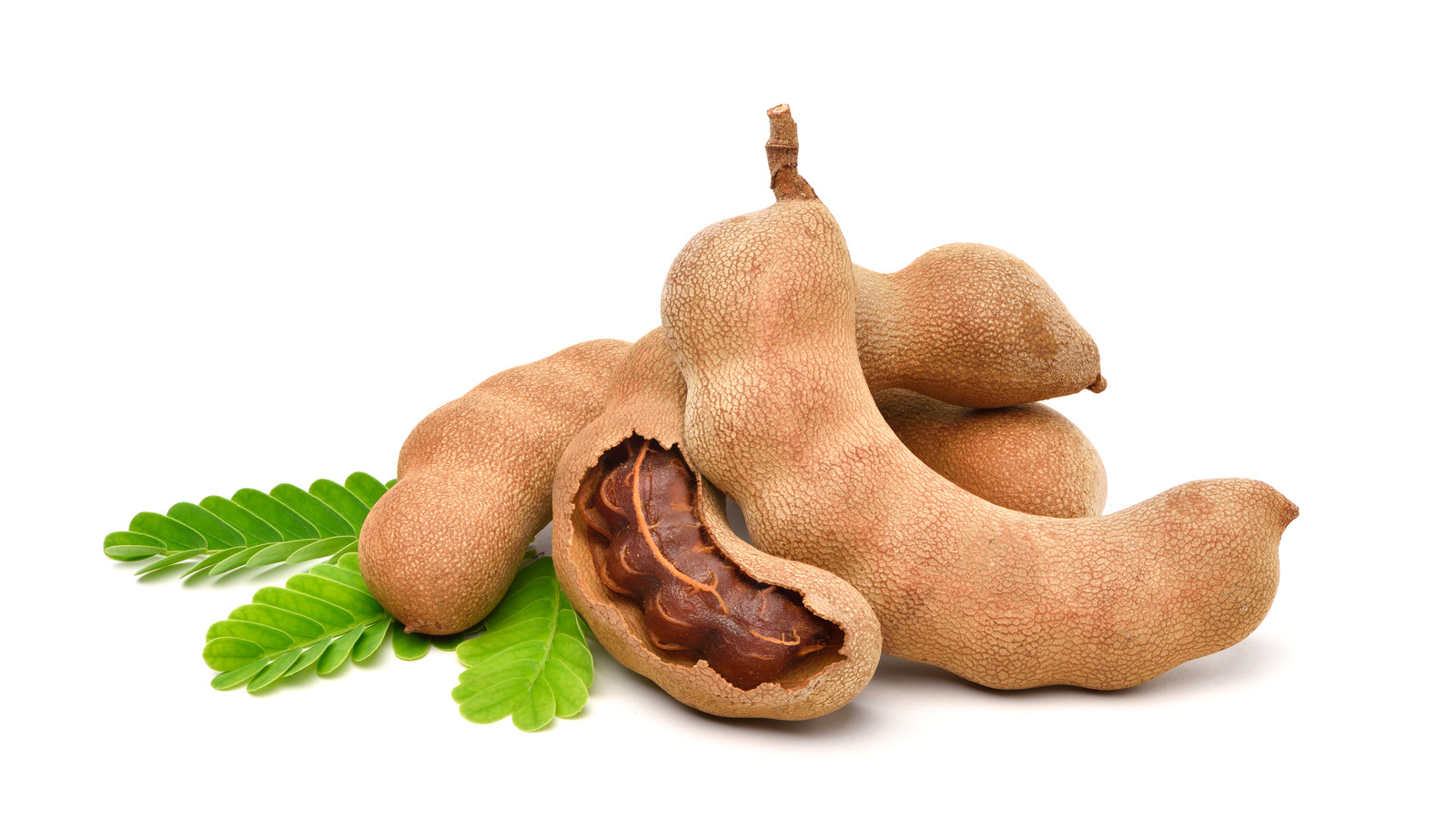 What Is Tamarind And What Does It Taste Like 