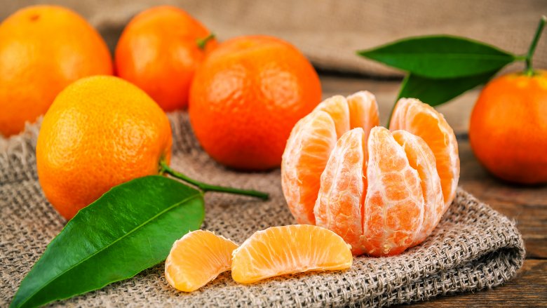 Tangerines, Clementines, and Mandarins: What's the Difference?