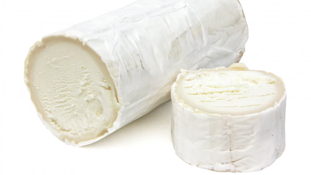 goat cheese