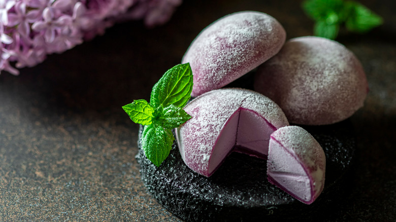 What Is Ube And What Does It Taste Like?