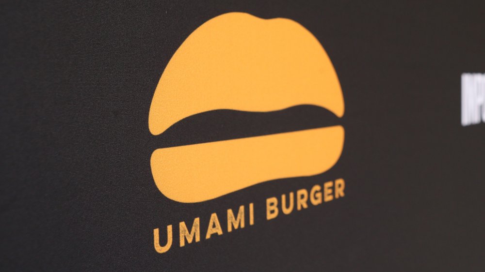 Umami Burger logo