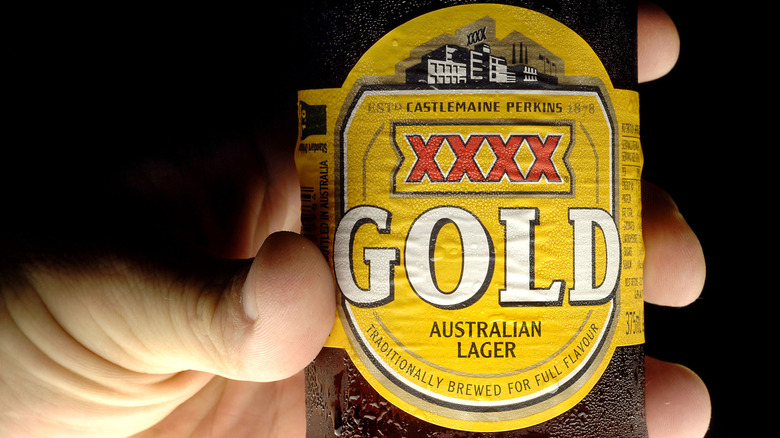 What Is Xxxx Beer And What Does It Taste Like