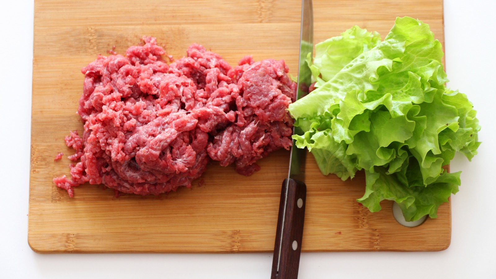 What It Actually Means When Ground Beef Turns Brown