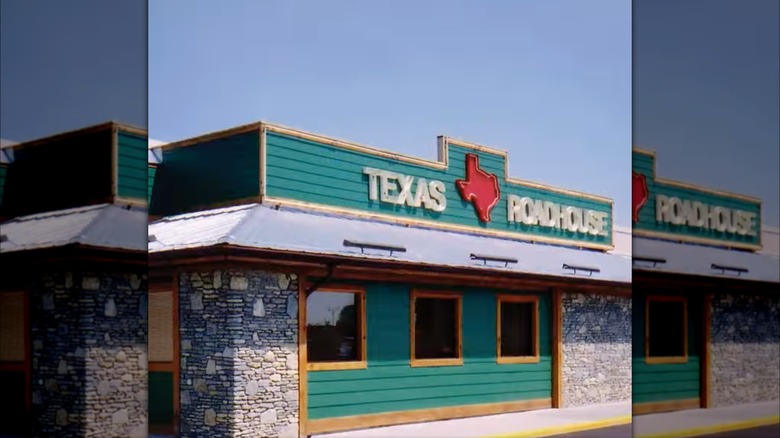 original texas roadhouse location