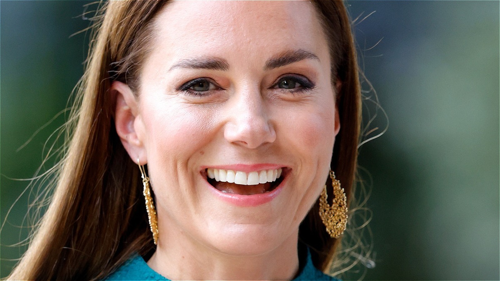 What Kate Middleton And Her Kids Baked To Celebrate The Queen's ...