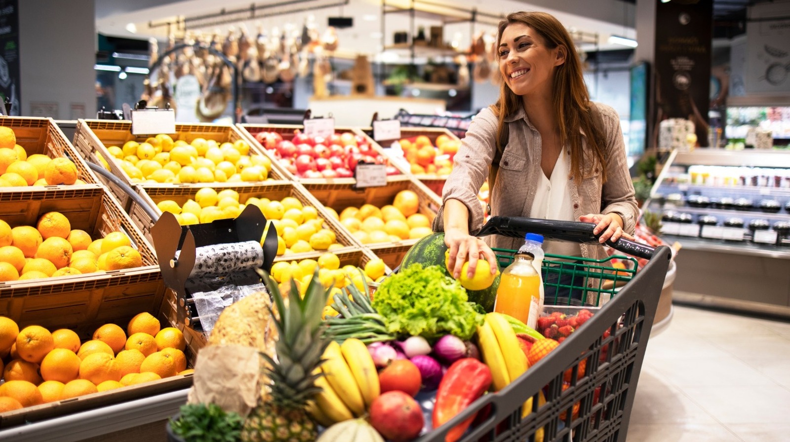 What Local Actually Means At Grocery Stores