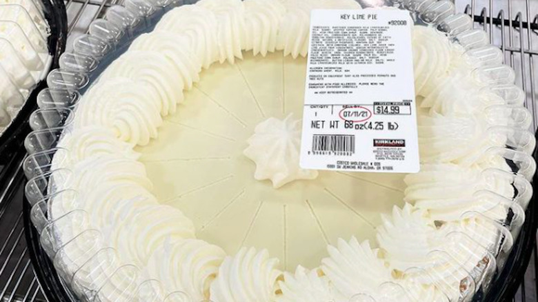 What Should Costco Customers Look Out For In The Key Lime Pie 1626355909 