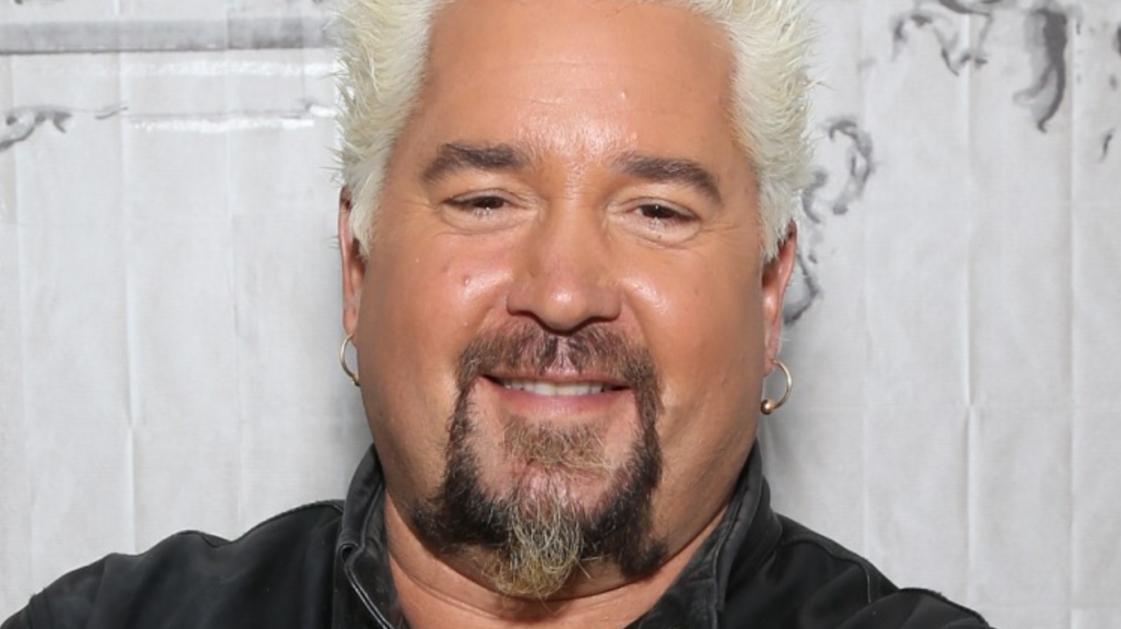 What Makes Guy Fieri's New Cooking Show So Unique